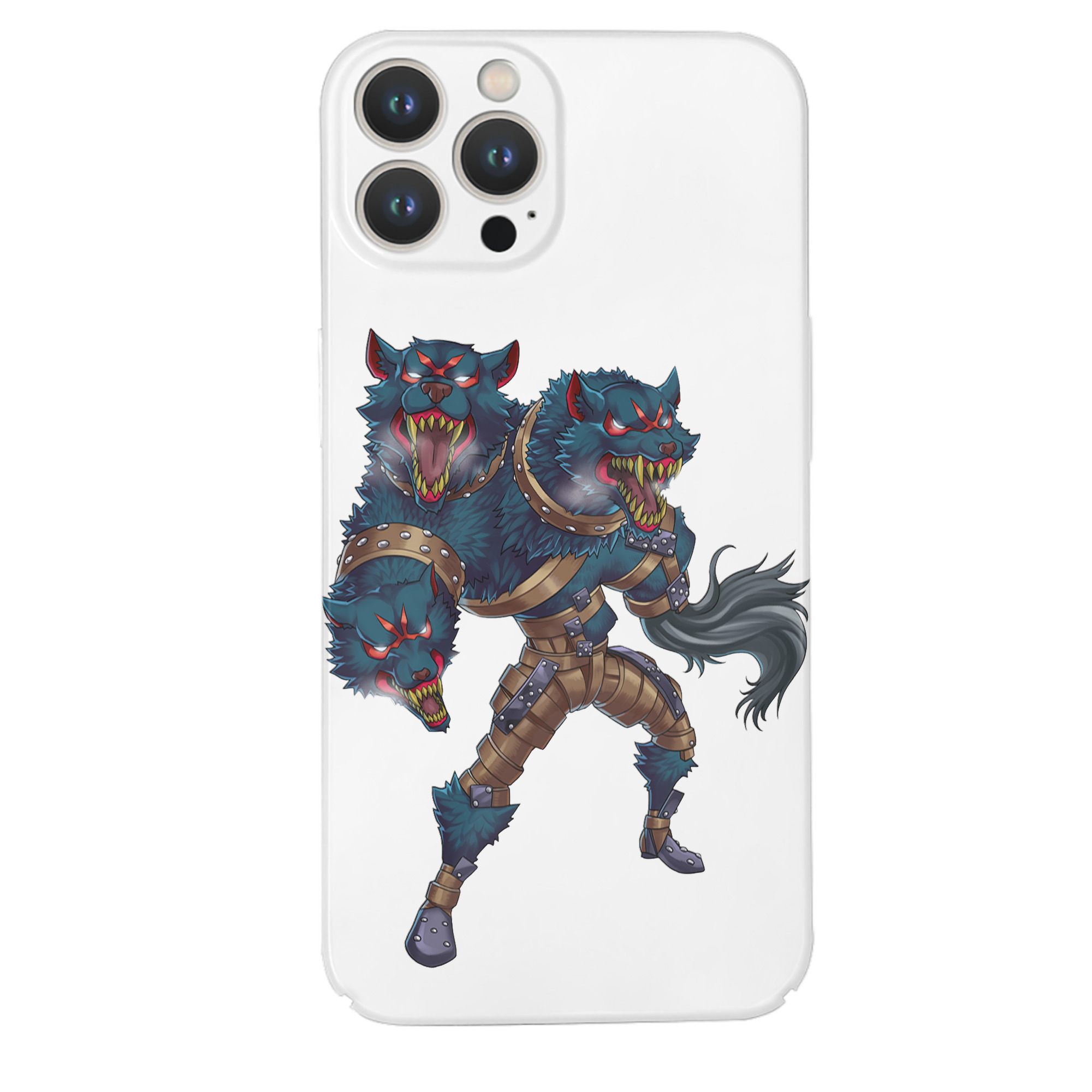 （画像用） 遊☆戯☆王 Yu-Gi-Oh! 【iPhone 14シリーズ対応】ハードケース